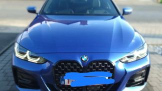 Financování Kupé BMW 420 2021