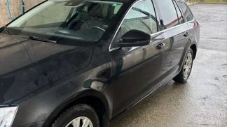 Lízing Kombi Skoda Octavia 2016