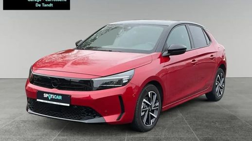Opel Corsa 2024