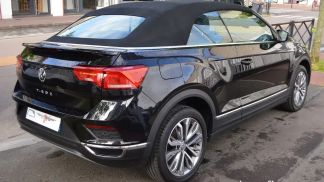 Finansowanie Zamienny Volkswagen T-Roc 2020