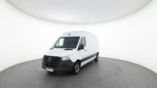 MERCEDES SPRINTER 2021