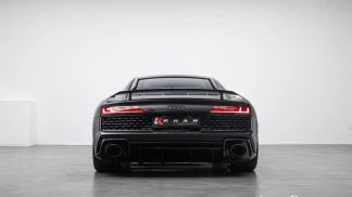 Leasing Coupe Audi R8 2019