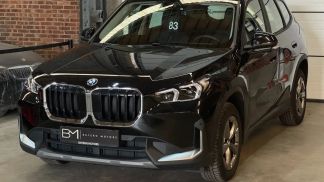 Lízing SUV BMW X1 2023