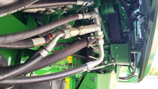 Finansowanie Kombajn zbożowy John Deere S780i 2024