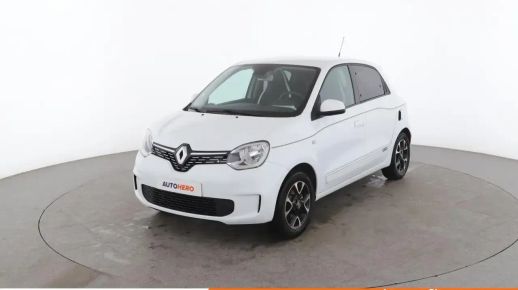 Renault Twingo 2020