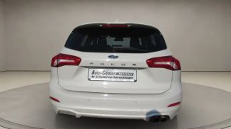 Finansowanie Wóz Ford Focus 2020
