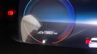 Leasing Wagon Renault Megane 2020