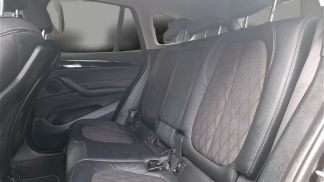 Finansowanie SUV BMW X1 2021