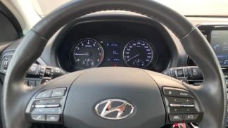 Leasing Hatchback Hyundai i30 2020