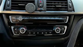 Financování Kupé BMW 420 2016
