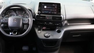 Leasing Hatchback Citroën Berlingo 2022
