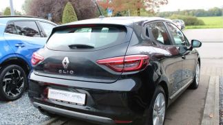 Leasing Hatchback Renault Clio 2020