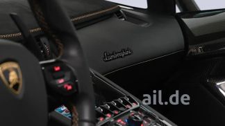 Finansowanie Zamienny Lamborghini Aventador 2020