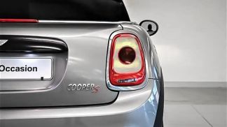 Finansowanie Zamienny MINI Cooper S 2018