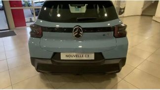 Finansowanie SUV Citroën C3 2024