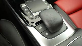 Finansowanie Coupé MERCEDES CLA 45 AMG 2022