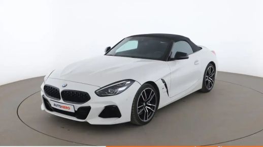 BMW Z4 2019