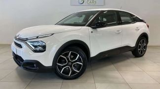 Finansowanie Sedan Citroën C4 2022