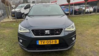 Leasing SUV Seat Arona 2018