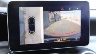Leasing Convertible MERCEDES C 220 2017