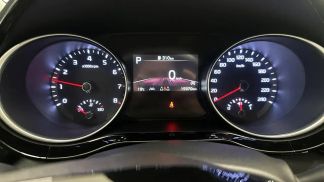 Leasing Wagon Kia CEED SW / CEE'D SW 2024