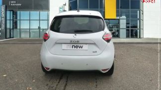 Finansowanie Sedan Renault ZOE 2021