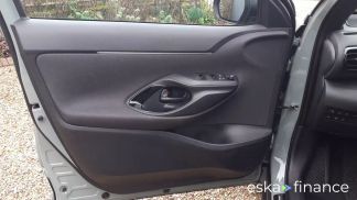 Leasing SUV Toyota Yaris Cross 2024