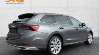 Leasing Wagon Skoda Octavia 2022