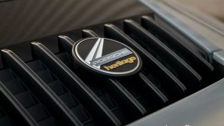 Financování Kupé Porsche 992 2022