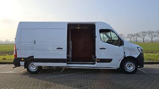 Finansowanie Van Renault MASTER 2.3 2020