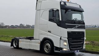 Leasing Tractor unit Volvo FH 460 2017