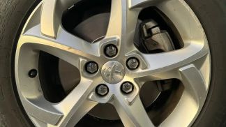 Finansowanie Sedan Peugeot 508 2012
