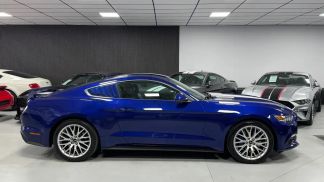 Finansowanie Coupé Ford Mustang 2016