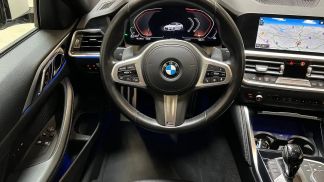 Finansowanie Coupé BMW 420 2021