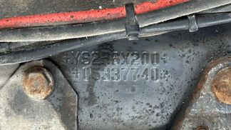 Lízing Traktor Scania R560 2013