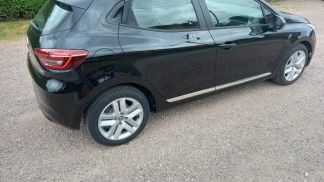 Leasing Sedan Renault Clio 2022