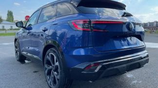 Leasing SUV Renault Austral 2024