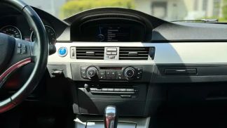 Leasing Coupe BMW 325 2012