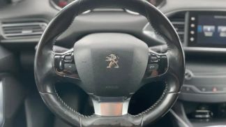 Finansowanie Wóz Peugeot 308 2015