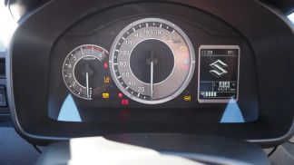 Lízing Hatchback Suzuki Ignis 2022