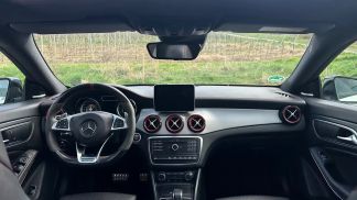 Financování Kupé MERCEDES CLA 45 AMG 2015