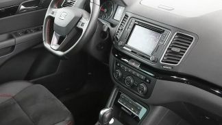 Lízing Hatchback Seat Alhambra 2020