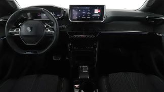 Leasing SUV Peugeot 2008 2024