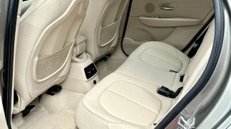 Finansowanie Hatchback BMW 216 2016