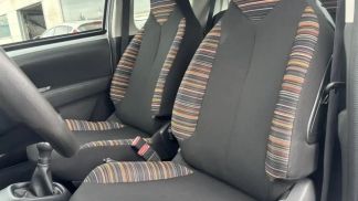 Leasing Hayon Citroën C1 2015