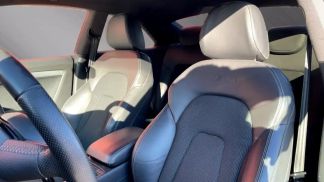 Leasing Coupé Audi A5 2012