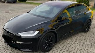 Finansowanie SUV Tesla Model X 2023