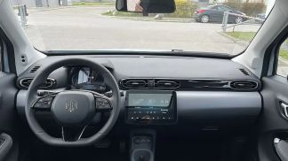 Leasing Hatchback LEAPMOTOR T03 2025