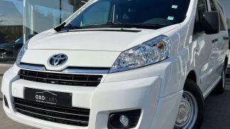 Leasing Van Peugeot Expert 2015