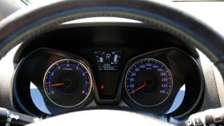Leasing Hatchback Hyundai ix20 2012